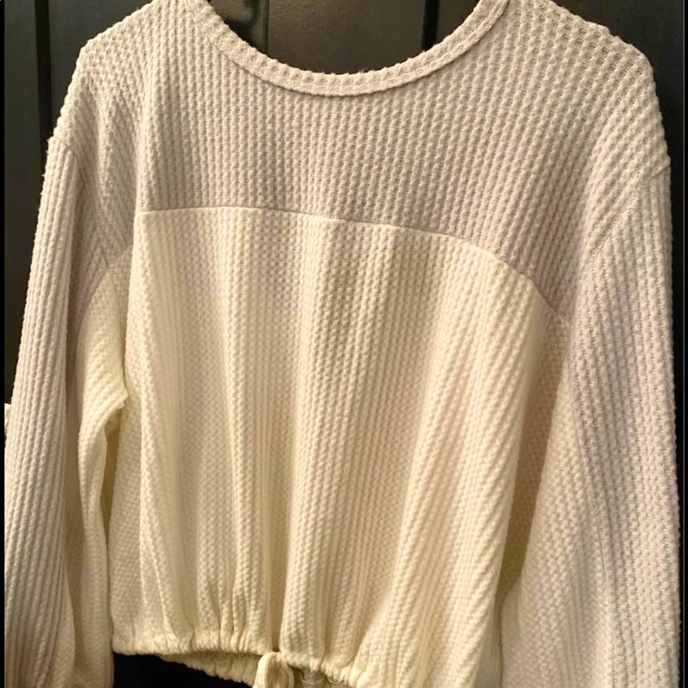 Pure Rebel Sweater